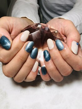 トレジャー(treasure)/