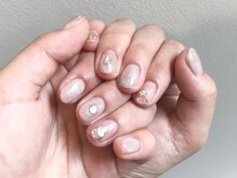 ネイルズ ララ(nails Lala)/人気のデザイン。