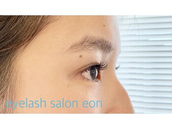 エオン(eon)/アップワードラッシュ