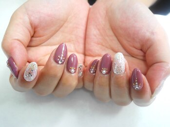 ザネイルズ(The Nails)/