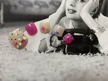 マリノ ネイルサロン 京橋店(Malino)/チップサンプル