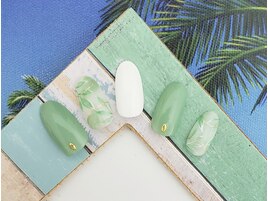 定額Designコース