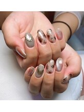 ザ ビューティサロン レン(The Beauty Salon Ren)/