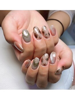 ザ ビューティサロン レン(The Beauty Salon Ren)/