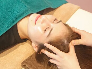 からだドリーム(からだDREAM)/小顔矯正