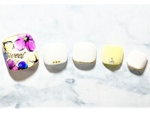 ティーエヌ 武蔵小杉(TN)/☆フットデザイン定額B☆