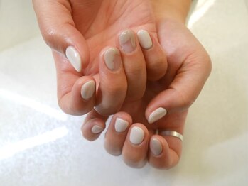 ザネイルズ(The Nails)/