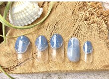 エブロマリン 湘南台店(evromarine)/定額9月限定naturalcollection