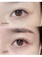 ドットイチイチマルイチ 銀座店(DOT1101)/ラッシュリフト