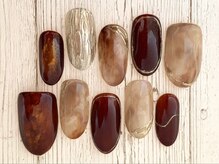 ネイルサロン アムゥ(a.muu)/