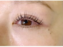 ウミカサロン(Umika Salon)/まつげパーマ上下