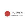 ホクサイ プレミアムサロン(HOKUSAI PREMIUM SALON)ロゴ