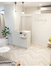 エタニティ 西宮店(Eternity)/店内内装♪