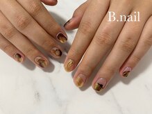 ビーネイル(B.nail)/サンプル