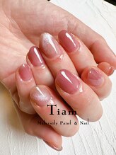 ティアム マタニティペイント アンド ネイル(Tiam Maternity Paint&Nail)/