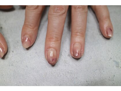 nail salon clarte'