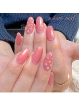 ニコリネイル(nikori nail)/定額Aコース