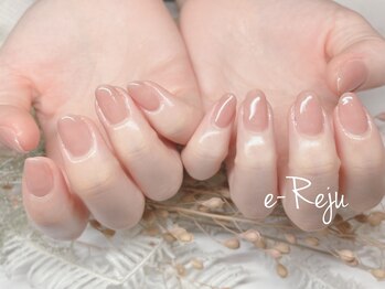 イリュージュ(e-Reju)/