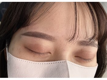 ココロオドル 徳島/20代眉毛ワックス学割¥3980