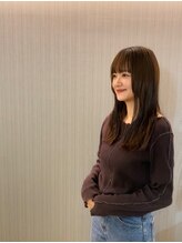 ナップ 福島駅前店(nap) REONA