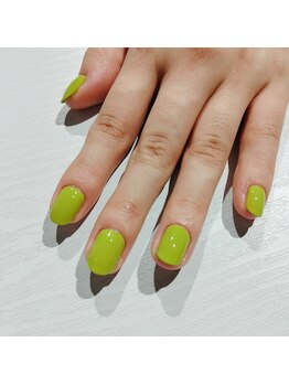 ニーマルニ ザ ビューティー(202 the beauty)/マニキュア