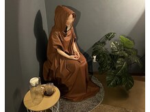 ルルベ(releve)/温活よもぎ蒸し♪