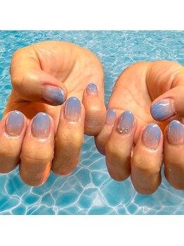 アヤネイルズ アンド アイラッシュ(AYA NAILZ.＆Eyelash)/