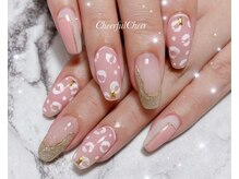 チアフルチア バイ リッチネイル(CheerfulCheer by Ricci nail)/