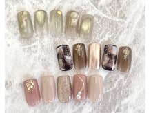 キャンアイドレッシー 熊谷店/10.11月6000円