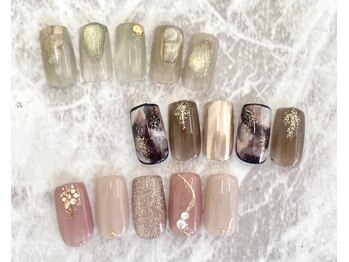 キャンアイドレッシー 熊谷店/10.11月6000円