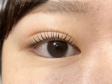 ニコットラッシュ 難波店(nicott lash)/まつげパーマ［難波・日本橋］