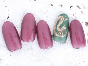 Simpleコース　108