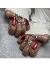 ネス 沖縄店(Nes.)/スカルプ