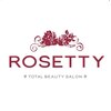 ロゼッティ(ROSETTY)ロゴ