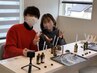 パリジェンヌフレグランス◇香水作り体験◇50ml ¥16500
