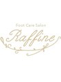 ラフィネ(Raffine)/フットケアサロンRaffine