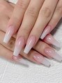 ネイリックス 栄ガスビル(NAILX) スカルプが大好きです☆