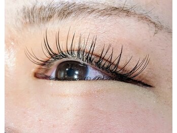 ブルームスアンジュ(Blooms Unge)/マツエク シングル100本