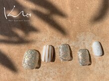 クレー(Klee)/Simple Designコース