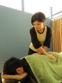 ポム(POM) 大塚 瑞穂