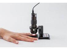 ヒール(heal)/血流チェッカー