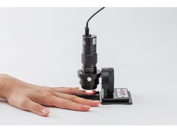 ヒール(heal)/血流チェッカー