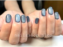 ニコ(nico)/ブルーマグ