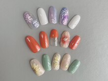 ラナン(RANAN)/◇エレガンスデザイン◇