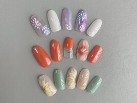 ◇エレガンスデザイン◇