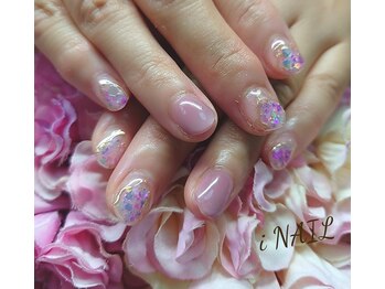 アイネイル(iNAIL)/