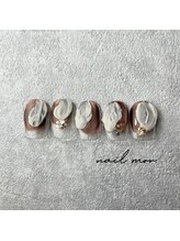 アイモア 横浜関内店(eye mor.)/back number designs