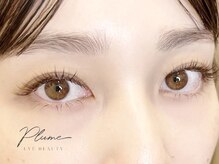 まつげエクステサロン プリューム アイ ビューティー 恵比寿店(PLUME EYE BEAUTY)