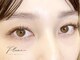 まつげエクステサロン プリューム アイ ビューティー 恵比寿店(PLUME EYE BEAUTY)の写真/全17色!追加料金なしでカラーエクステに変更OK♪髪色や服装など、個性やライフスタイルに合わせた目元に♪