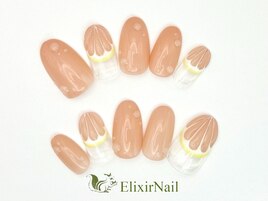 定額b カジュアル/クーポン使用